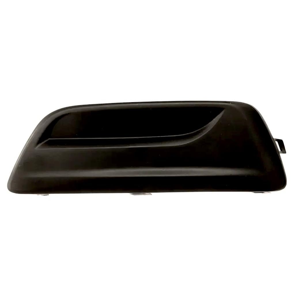 Chevy Malibu Fog Light Cover 2013 2014 2015 Driver Side Primed Gm1038141 20768848 Without Hole