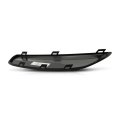 Chevy Malibu Fog Light Cover 2013 2014 2015 Driver Side Primed Gm1038141 20768848 Without Hole