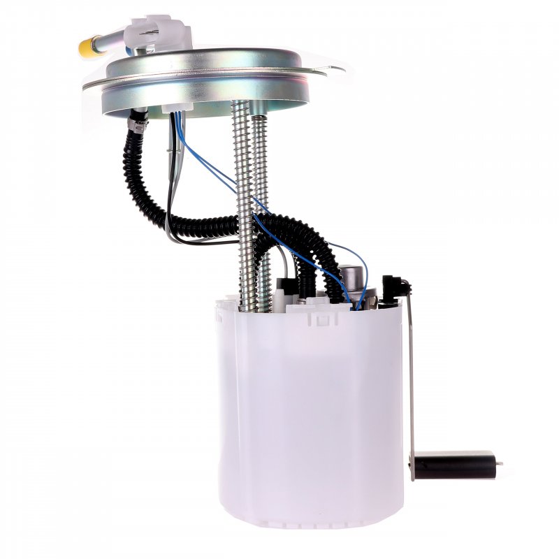 Fits For Fuel Pump Electric Replacement Module Assembly Chevrolet Tahoe V8 5 3l 2005 2006 2007 E3705m