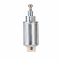 699915 799728 Carburetor Fuel Solenoid With 796184 698787 Overhaul Kit Replacement For Engines
