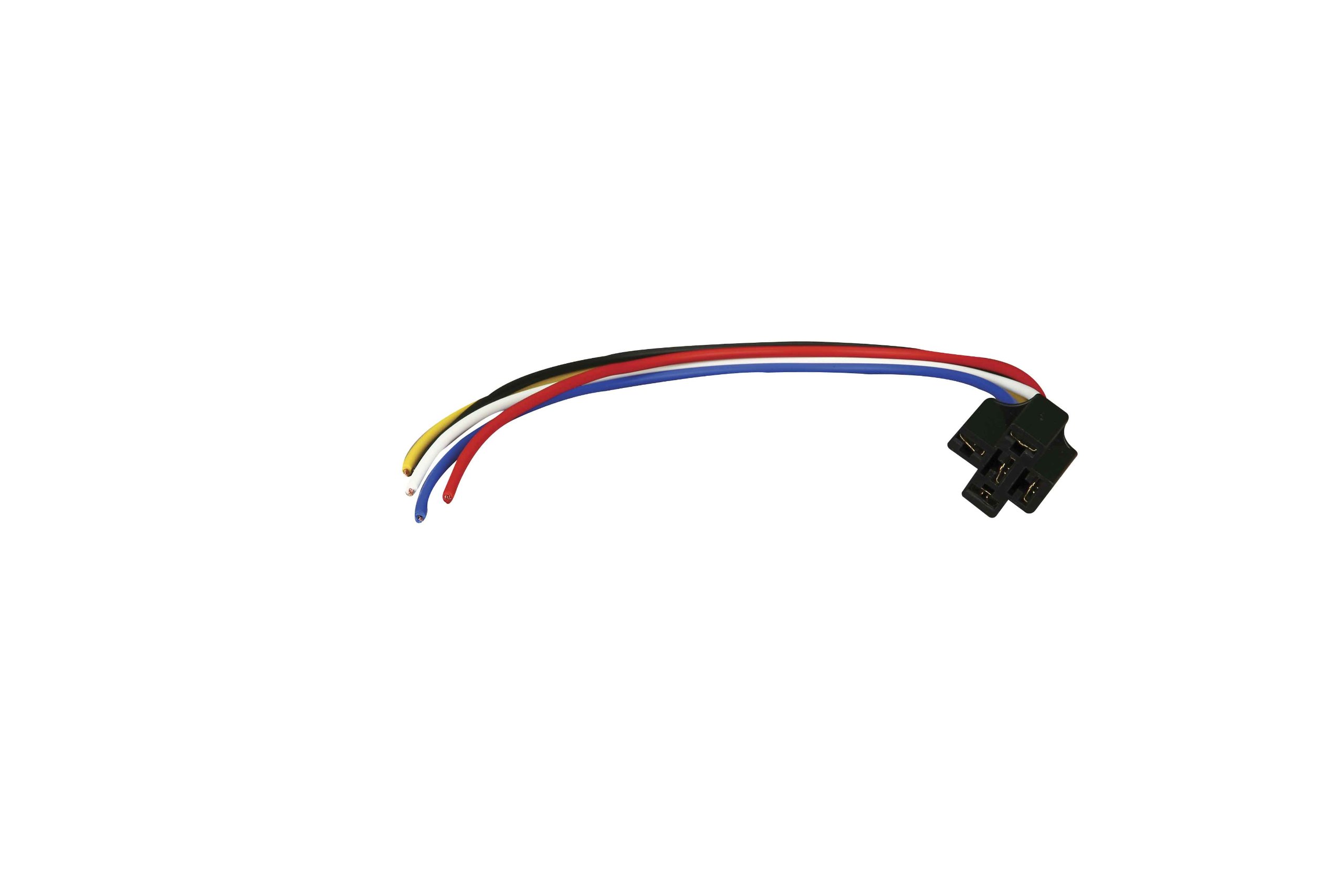 Metra Ers-124 Relay Socket Economy With Leads 25 Pack