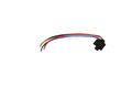 Metra Ers-124 Relay Socket Economy With Leads 25 Pack 