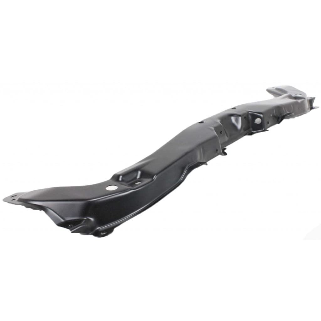 Chrysler Town And Country 2008 2009 2010 Radiator Upper Tie Bar Ch1225208 68023327aa