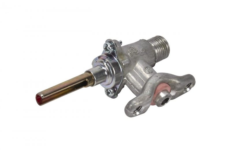 Whirlpool Wpw10206288 Gas Range Surface Burner Valve