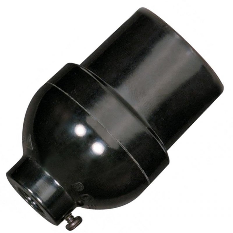 90-458 1 8 Ip Cap Contemporary Style Light Socket Accessory