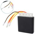 Voltage Regulator Rectifier For Polaris Sportsman 500 4x4 Ranger Scrambler Magnum Big Boss Worker Part Number 