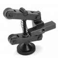 Letkingok 20mm Knurling Knurler Tool Holder Linear Knurl Lathe Adjustable Shank With Wheels Tools For Mini