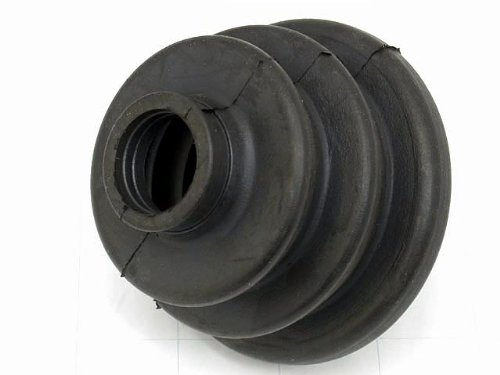 Porsche 911 930 Cv Axle Boot Set 4 Boots