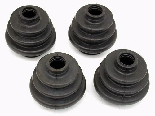Porsche 911 930 Cv Axle Boot Set 4 Boots