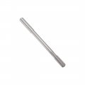 5 5mm Chucking Reamer Hss Cobalt M35 Lathe Machine D4 6 Straight Flutes Round Shank Milling Cutting Tool For Stainless Steel 