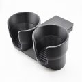 Cup Holder For Vw Baywindow Bus Custom Fit Abs Plastic Vehicle Specific Beverage Ashtray Mount C-vwb-cup 