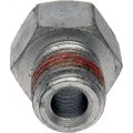 Transmission Oil Cooler Line Connector For Ford Thunderbird 1994 1995 1996 1997 Steel Material 0 25 In Outside Diameter E9sz