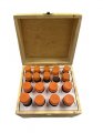 Hhip 8016-0108 108 Piece Blind Hole Spotter Set 