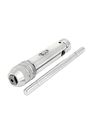 Uxcell Engineers M5-m12 Reversible Bar T-handle Die Set Ratchet Tap Wrench
