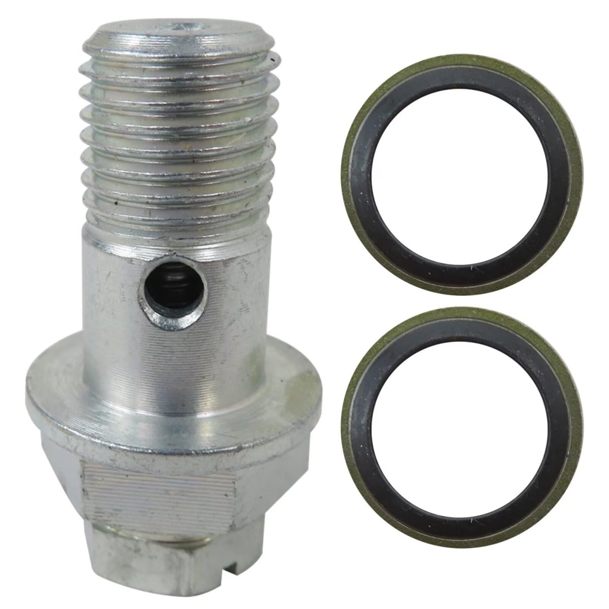 Updatd Adjustable Overflow Valve Replacement Fit For 1995 Dodge Ram 3500 Base Standard Cab Pickup 2-door 5 9l 359cu In L6