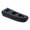 Front Left Window Switch Bezel For Silverado Sierra 1500 2500 3500 2004 2005 2006 