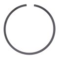 Pack Of 4 Piston Rings For Mini Cooper R55 R56 R57 R58 R60 Bmw 1 Series F20 F21 And 3 F30 F31 Part Number 11257566479 Engine
