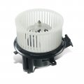 Front Side Hvac Blower Motor Assembly For Chevrolet Silverado 1500 2500 3500 Traverse Gmc Sierra Acadia Buick Enclave Saturn 