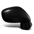 Lx1321145 Factory Style Passenger Right Side Mirror Manual Folding Power Adjust Heated Glass Memory Puddle Light For Lexus 