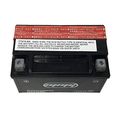 Mmg Ytx7a-bs 12v Maintenance Free Battery Atv All Terrain Vehicle