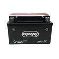 Mmg Ytx7a-bs 12v Maintenance Free Battery Atv All Terrain Vehicle 