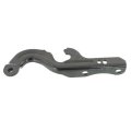 Hood Hinge Driver Side For Dodge Durango 2011 2022 Replacement 55369563ae And Ch1236128 Left Position Standard Style 