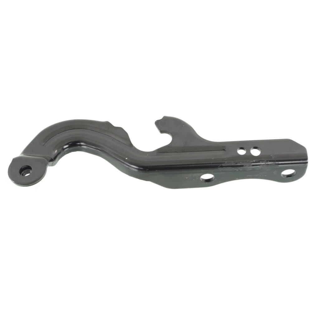 Hood Hinge Driver Side For Dodge Durango 2011 2022 Replacement 55369563ae And Ch1236128 Left Position Standard Style