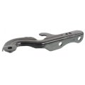 Hood Hinge Driver Side For Dodge Durango 2011 2022 Replacement 55369563ae And Ch1236128 Left Position Standard Style