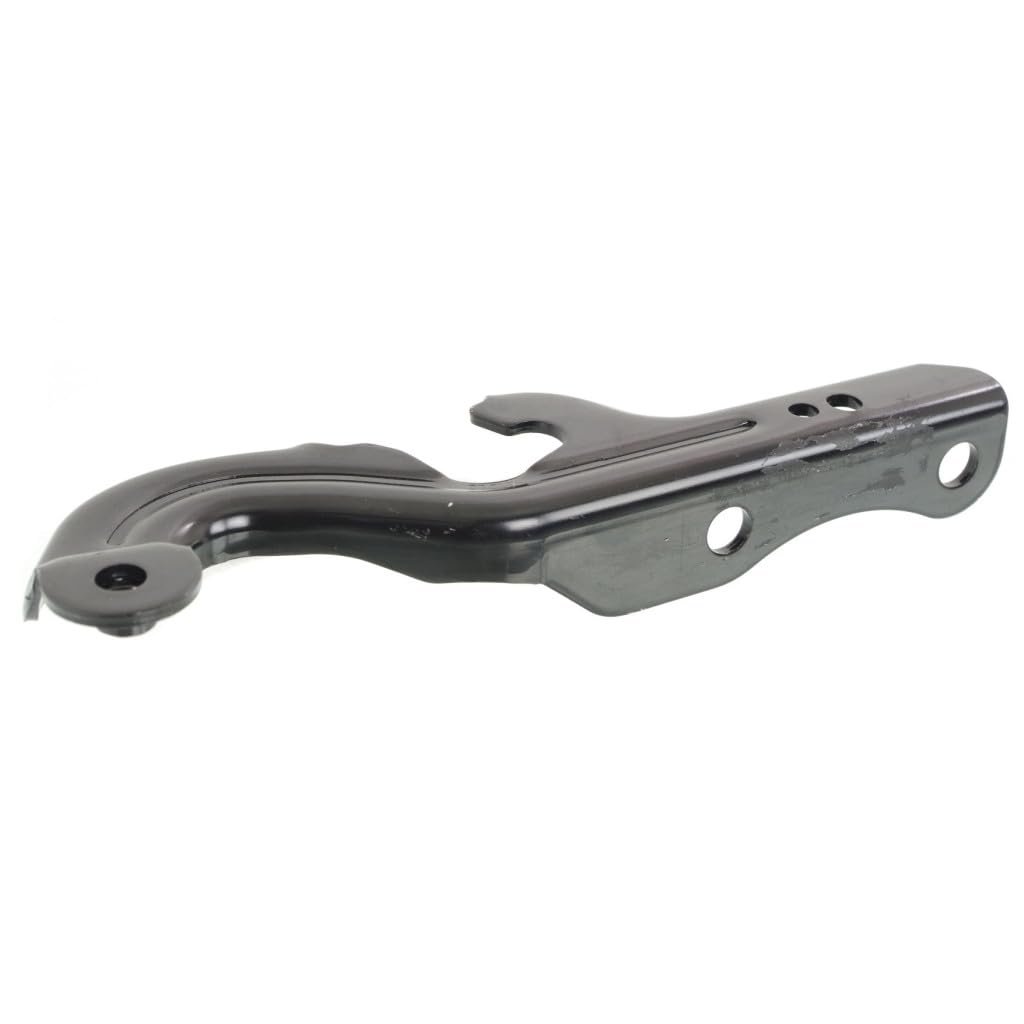 Hood Hinge Driver Side For Dodge Durango 2011 2022 Replacement 55369563ae And Ch1236128 Left Position Standard Style
