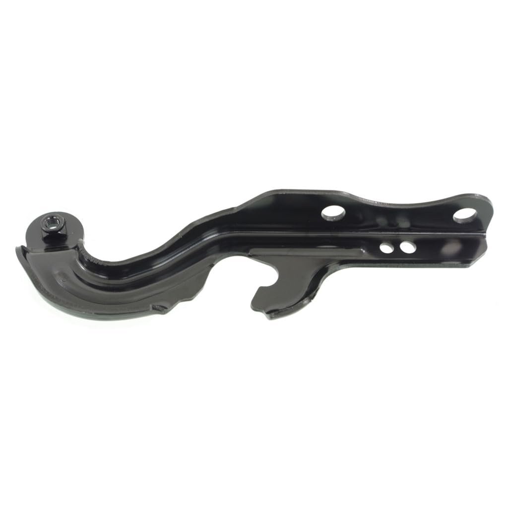 Hood Hinge Driver Side For Dodge Durango 2011 2022 Replacement 55369563ae And Ch1236128 Left Position Standard Style