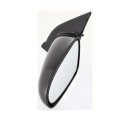 Driver Side Door Mirror For Saturn Sl2 Sl Sl1 1996 2002 Sedan Paintable Manual Adjust Non Folding Heated Gm1320184 21170589