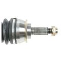 Front Left And Right Cv Axle Assembly Set 2 Piece Am-43917511 For Subaru Legacy Impreza Forester Outback 