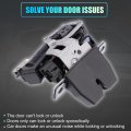 X Autohaux Liftgate Lock Actuator Trunk Latch Motor Fa1z-7443150-b Fa1z-7443150 Ford Edge 2015-2020 Escape Expedition Explorer