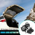 X Autohaux Liftgate Lock Actuator Trunk Latch Motor Fa1z-7443150-b Fa1z-7443150 Ford Edge 2015-2020 Escape Expedition Explorer