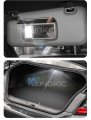 Kungkic For 2021 2022 2023 Toyota 86 Subaru Brz Led Interior Light Kit 6000k Dome Cargo Door Vanity Mirrors Accessories White