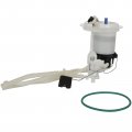 Ocpty Fuel Pump Assembly Fit For Mercedes-benz C300 2008-2012 C350 2008-2011 E350 2010-2011 E550 2010-2011for Glk350 2010-2012