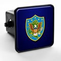 Trailer Hitch Cover Us Northern Command Northcom Du 