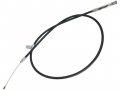 Rear Left Driver Side Parking Brake Cable 83 54 Inch For 2001-2005 Chevy Silverado 2500 Hd 