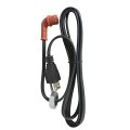 Engine Block Heater Element And Cable Cord F7tz6a051aa For E Series F250 F350 F450 F550 7 3l 1997 2003 