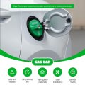 2026 Version 10591d Locking Fuel Gas Cap Diesel Tank For 1981 Chevrolet C10 1992 C2500 1990 C3500