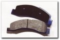 Motorcraft Brake Pad Kit 