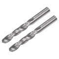 Solid Carbide Drill Bits 4 4mm C2 K20 Tungsten Jobber Straight Shank Drilling Tool For Stainless Steel Aluminum Iron Metal 
