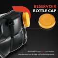 A-premium Coolant Overflow Recovery Reservoir Tank Compatible With Mercedes-benz E-class W211 E280 E300 E320 E350 E55 Amg