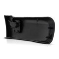 Front Bumper End For Chevy S10 1994 1995 1996 1997 Driver Side Primed Plastic Gm1004141 12383111