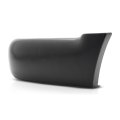 Front Bumper End For Chevy S10 1994 1995 1996 1997 Driver Side Primed Plastic Gm1004141 12383111