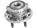 Wheel Hub And Bearing Assembly With Sensor For 2010 2016 Buick Lacrosse Front Or Rear Position Alloy Steel W0175-b475676 