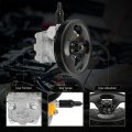 21-69 Power Steering Pump Fit For Chevrolet Tracker001004 2 5l Suzuki Grand Vitara 1999-2005 2 2 7l Xl-7 2002-2006 2 With