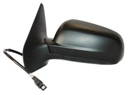 Tyc Door Mirror Left-side For 1999-2005 Volkswagen Jetta