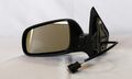 Tyc Door Mirror Left-side For 1999-2005 Volkswagen Jetta