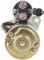 New Starter For Nissan Maxima 2007 2008 Murano 2003 2004 2005 2006 V6 3 5l 3498cc 280-4237 Sr2304x 336-1962 243-17110 S-80071